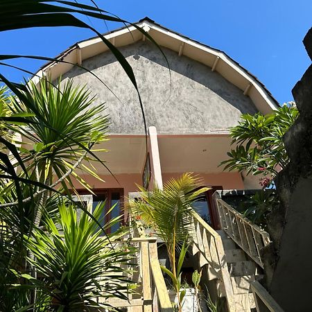 James Bungalow Gili Trawangan Exterior photo