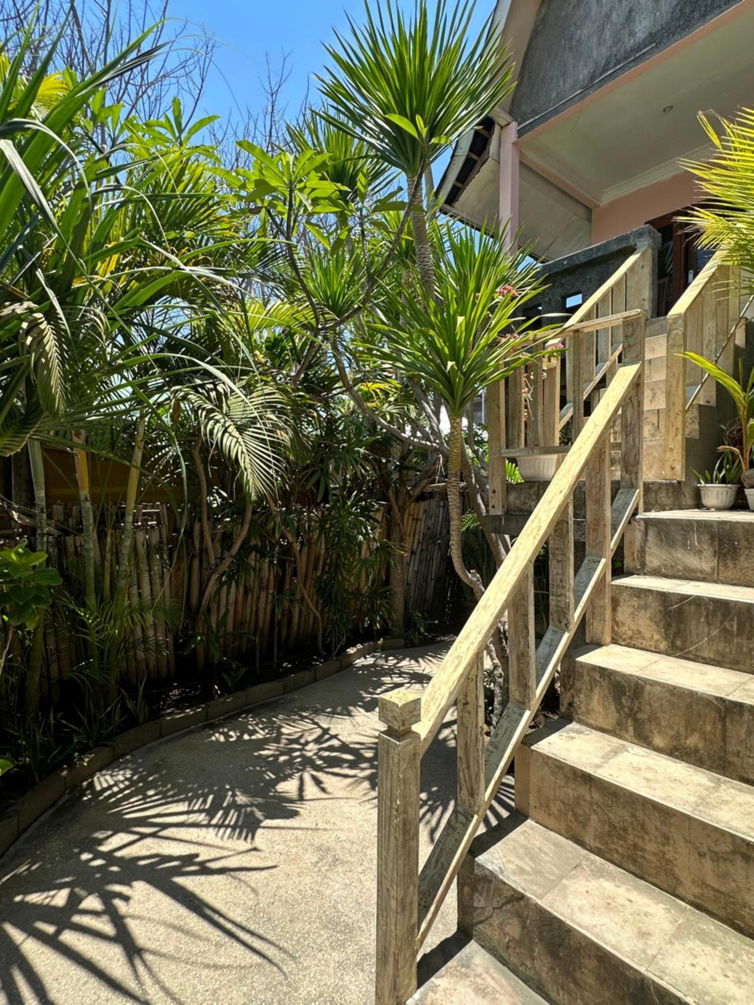 James Bungalow Gili Trawangan Exterior photo