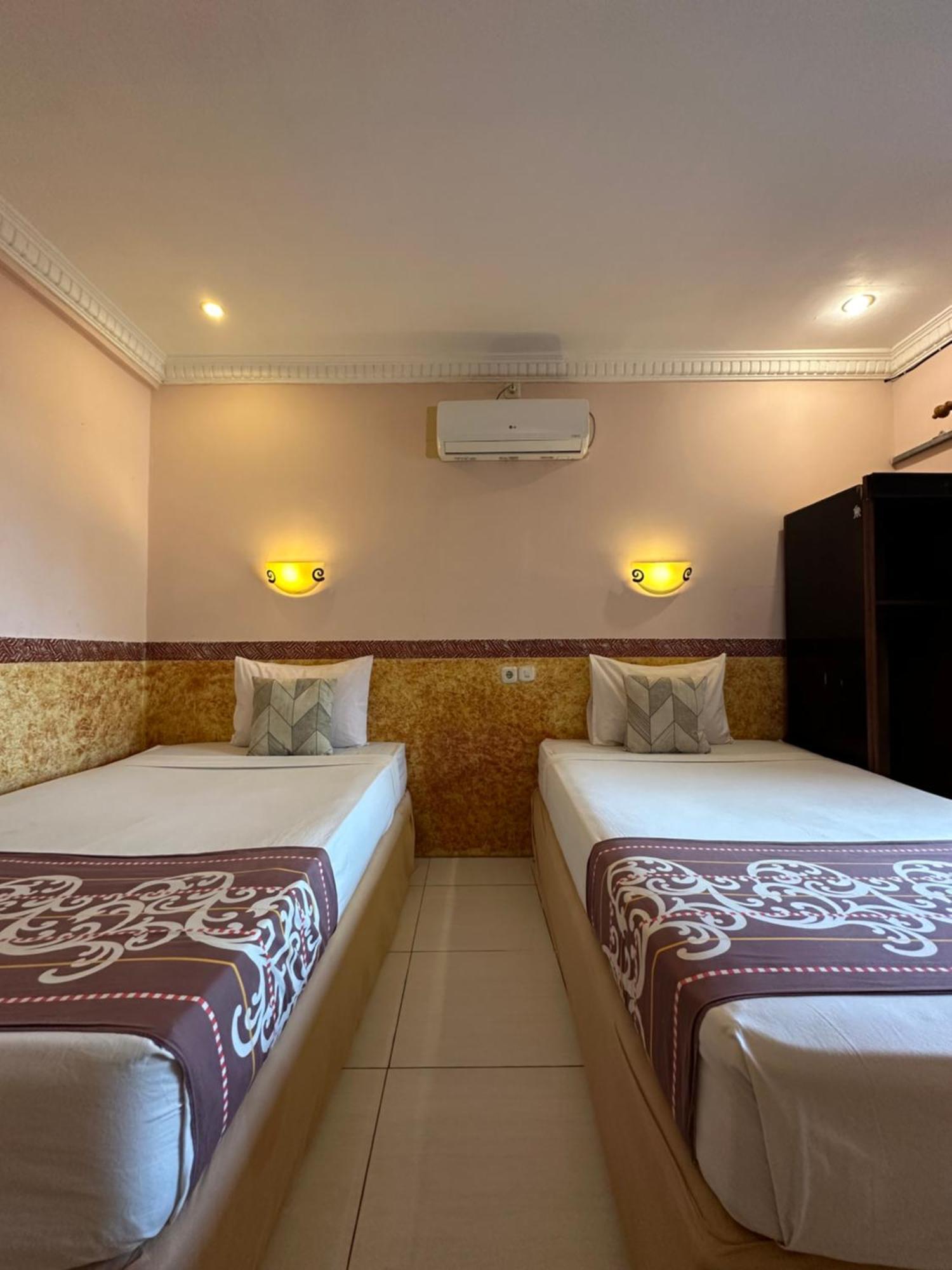 James Bungalow Gili Trawangan Exterior photo