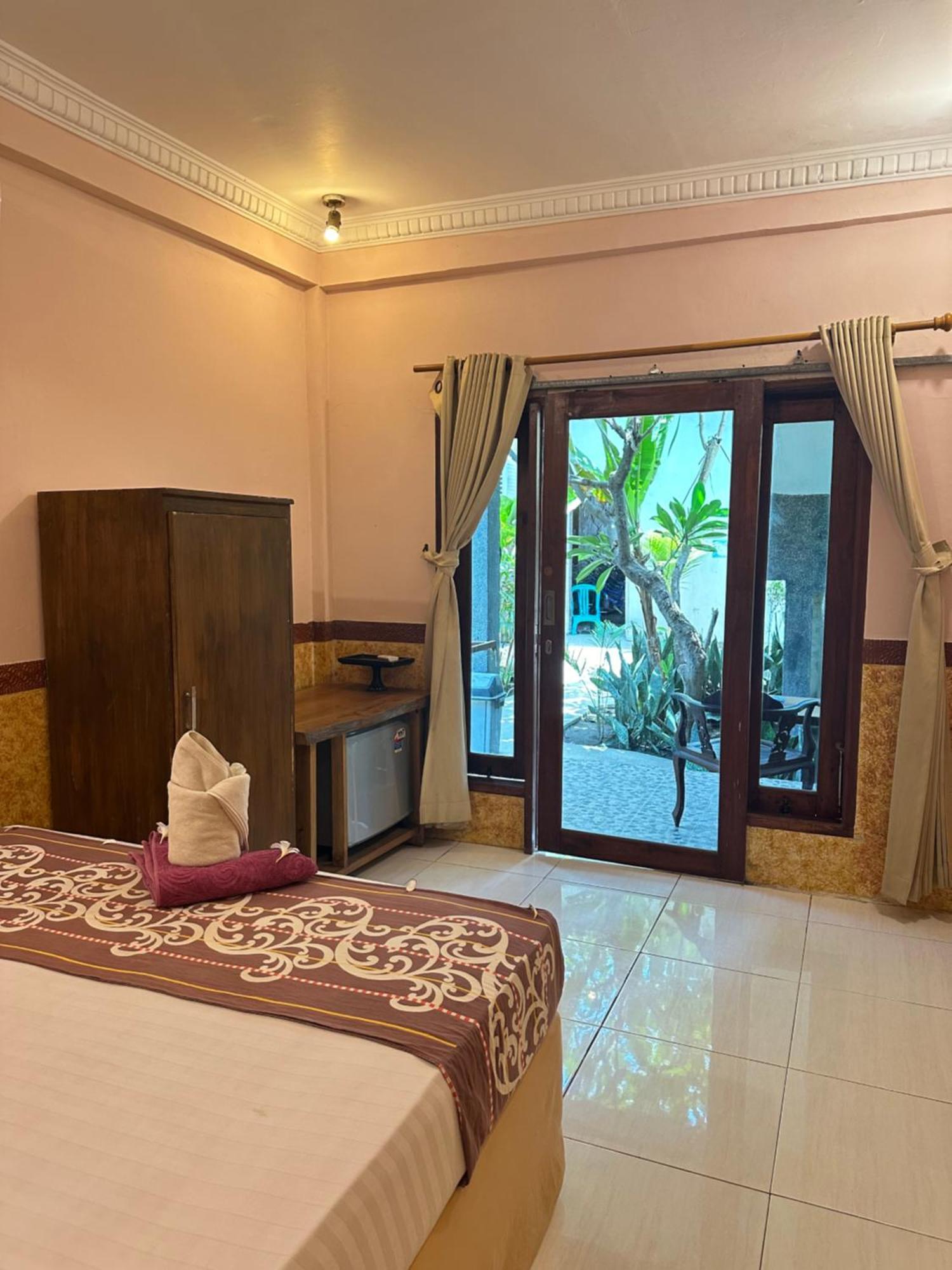 James Bungalow Gili Trawangan Exterior photo