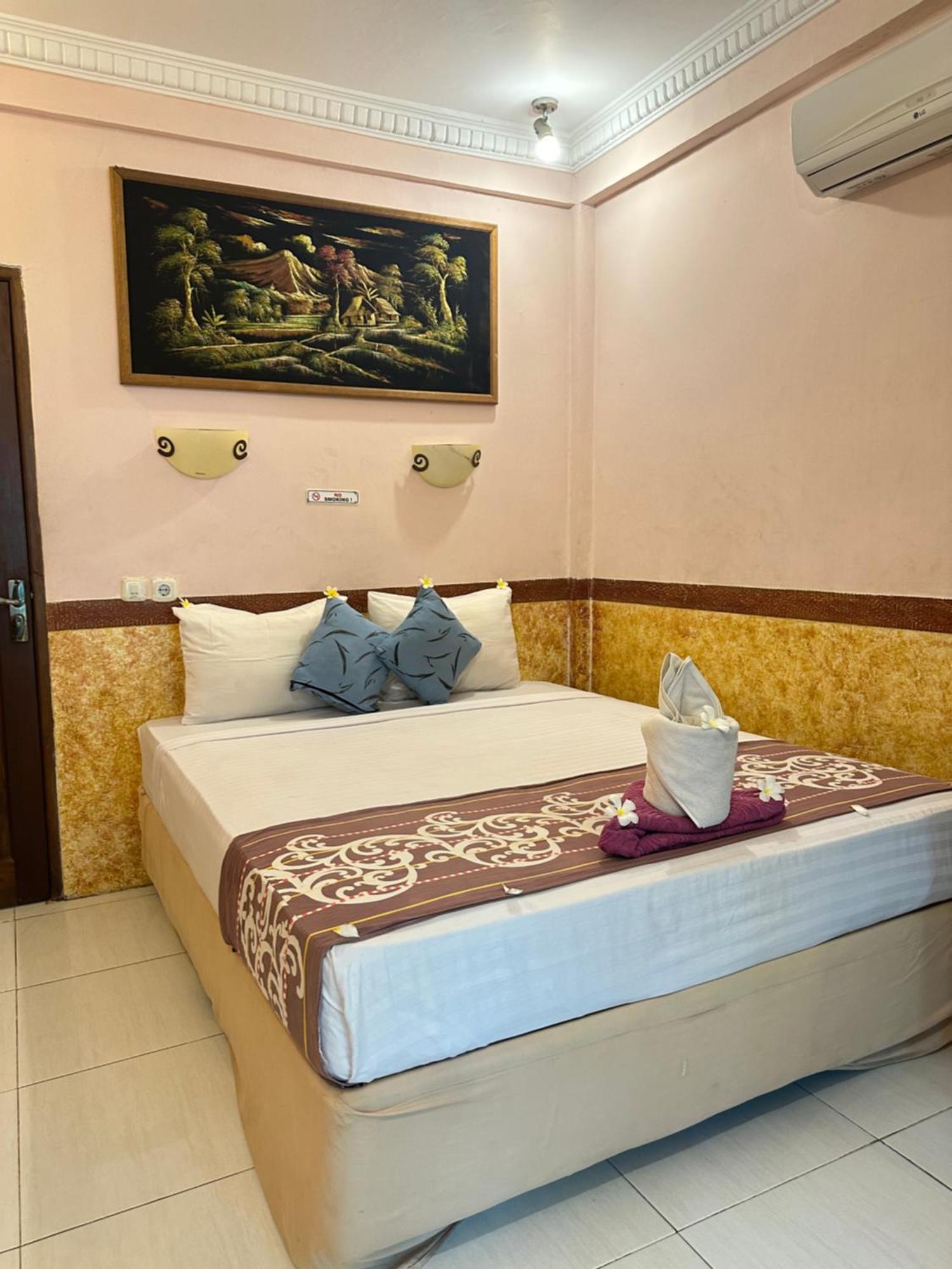James Bungalow Gili Trawangan Exterior photo
