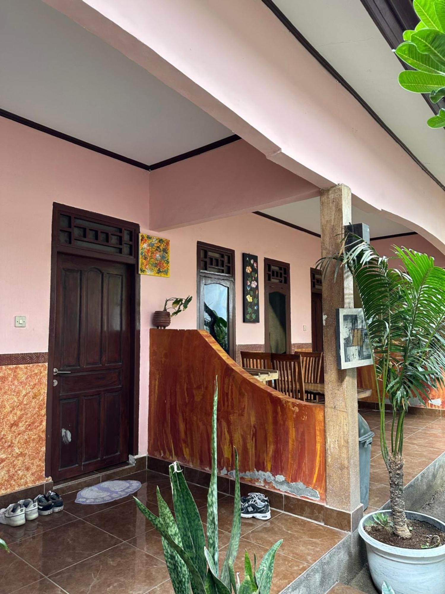 James Bungalow Gili Trawangan Exterior photo